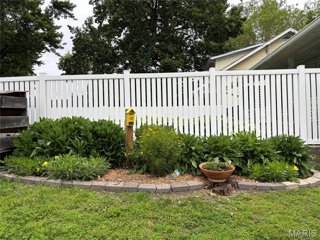 903 & 917 N 5th St - Residential