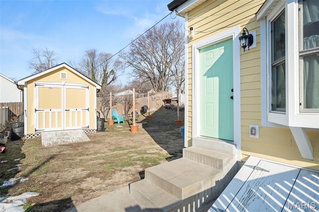 903 & 917 N 5th St - Residential