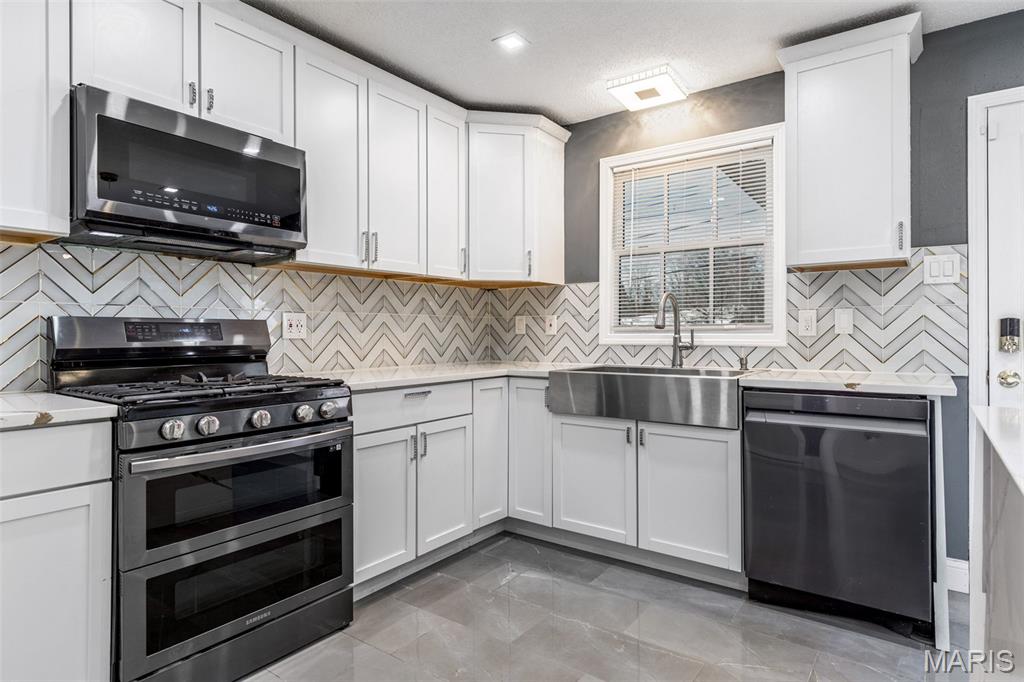 Geringer - Residential