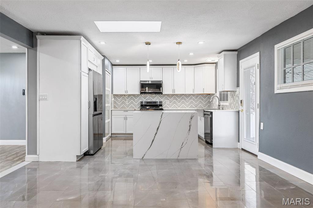 Geringer - Residential