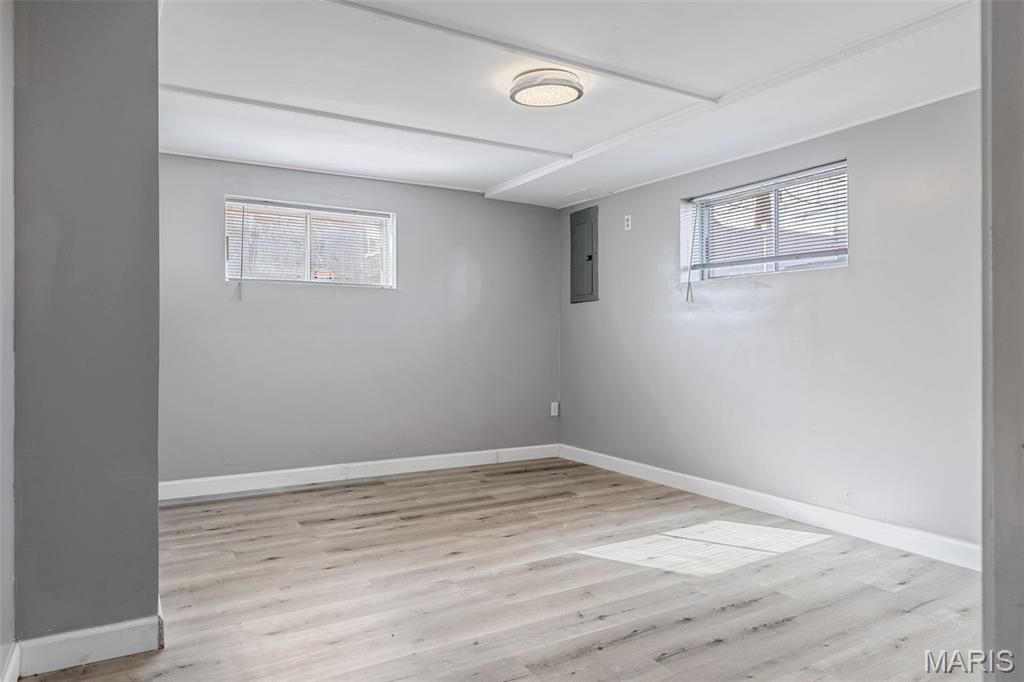 Geringer - Residential