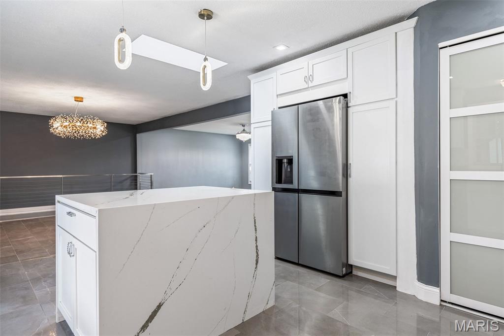 Geringer - Residential