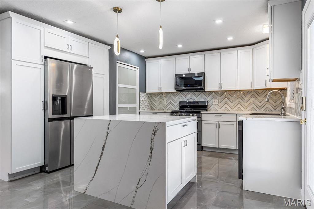 Geringer - Residential