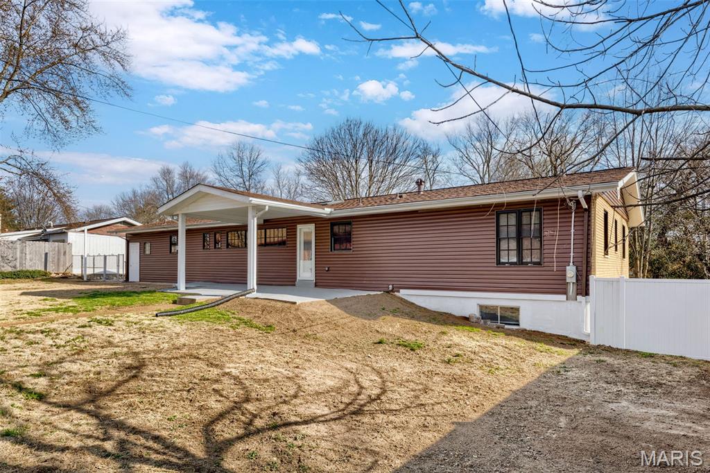 Geringer - Residential