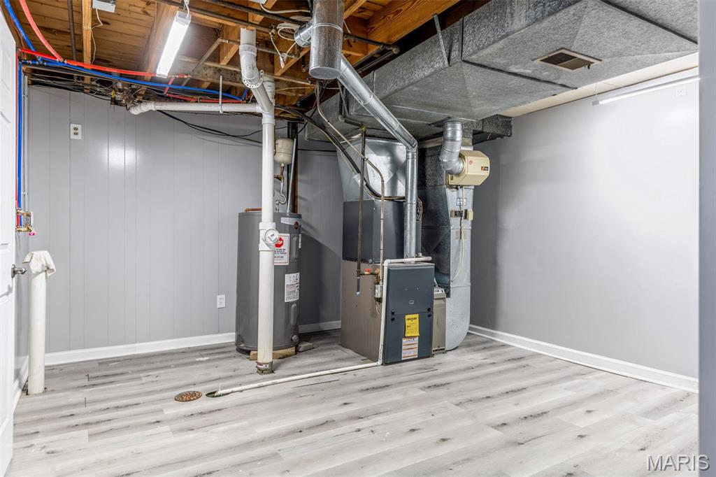 Geringer - Residential