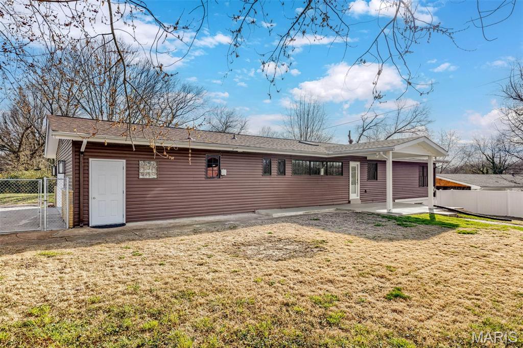 Geringer - Residential