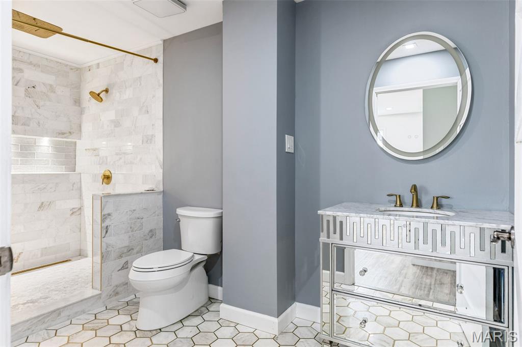 Geringer - Residential