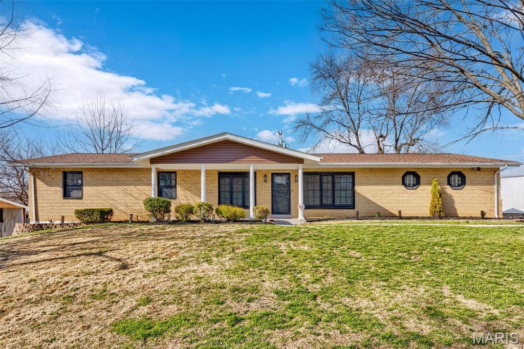 Geringer - Residential