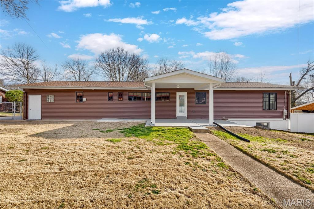 Geringer - Residential