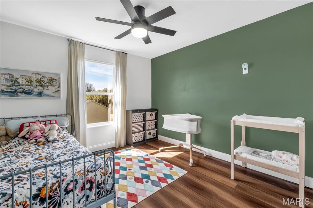 Spring Hill Farm Condo Ph 1-B - Residential