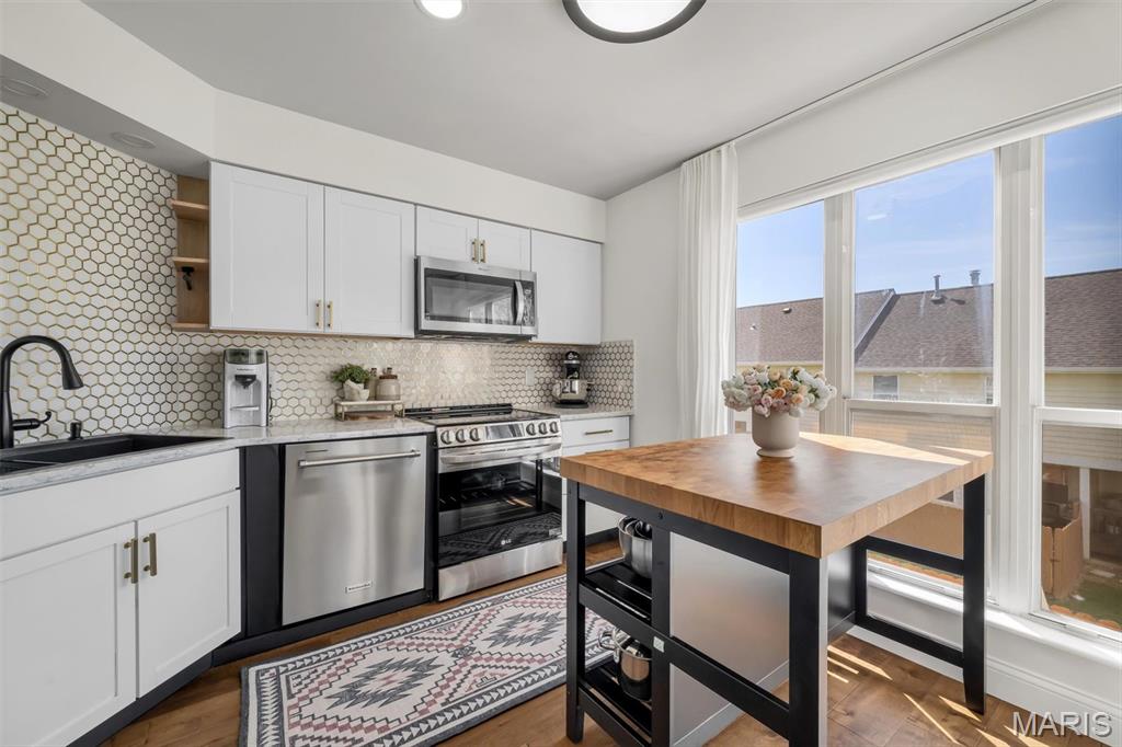 Spring Hill Farm Condo Ph 1-B - Residential