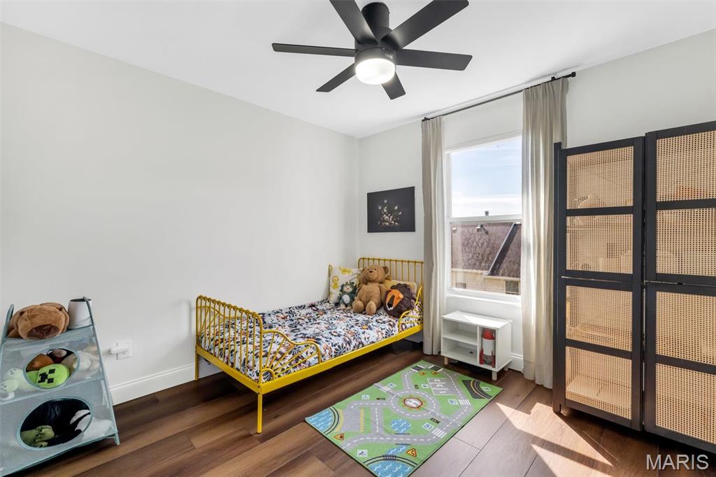 Spring Hill Farm Condo Ph 1-B - Residential