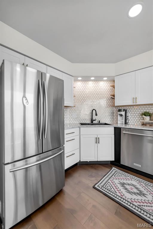 Spring Hill Farm Condo Ph 1-B - Residential