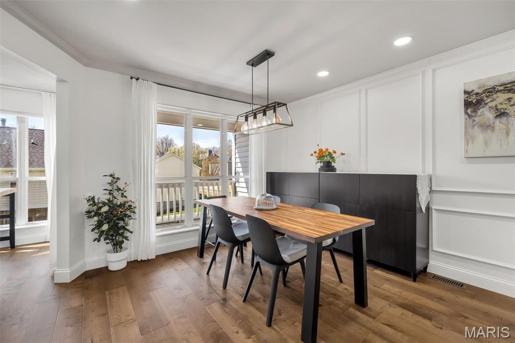 Spring Hill Farm Condo Ph 1-B - Residential