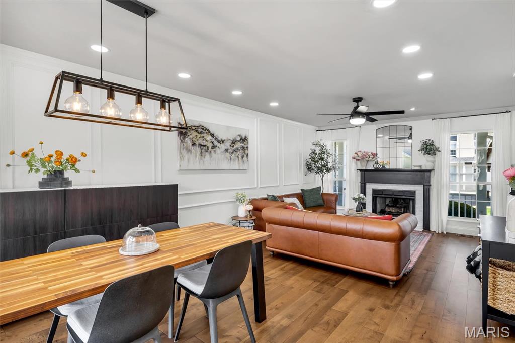 Spring Hill Farm Condo Ph 1-B - Residential