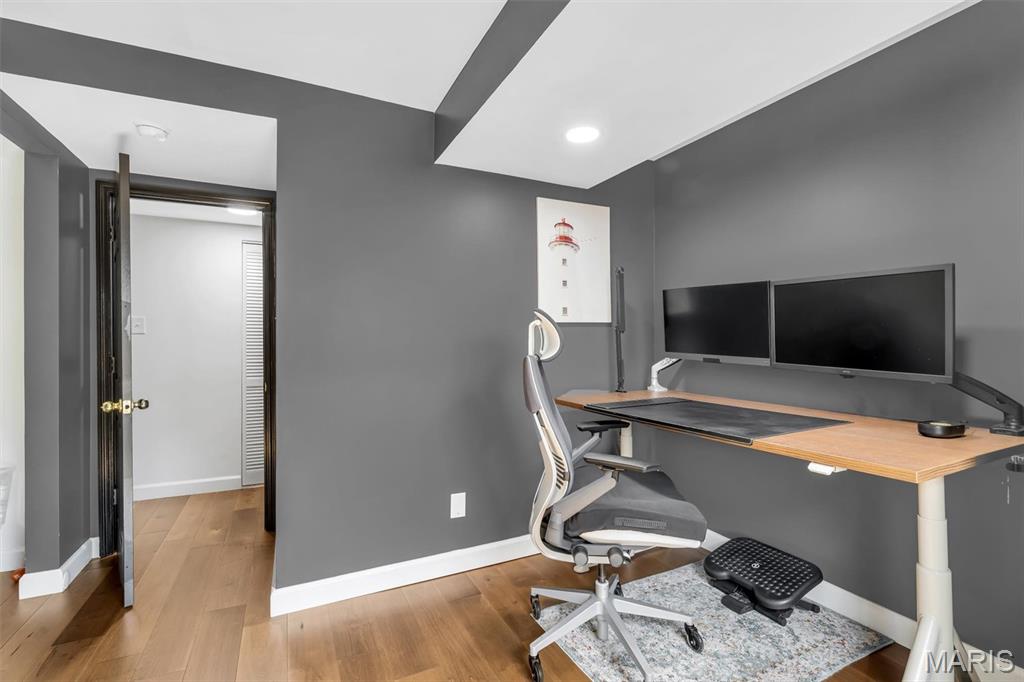 Spring Hill Farm Condo Ph 1-B - Residential