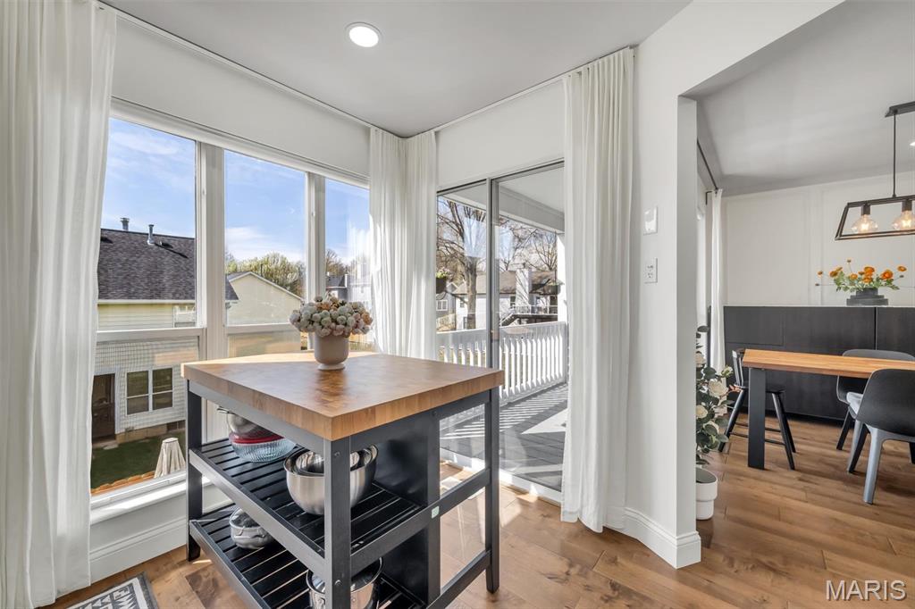 Spring Hill Farm Condo Ph 1-B - Residential