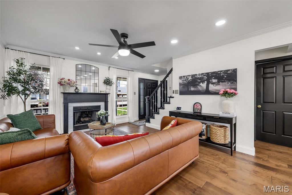 Spring Hill Farm Condo Ph 1-B - Residential