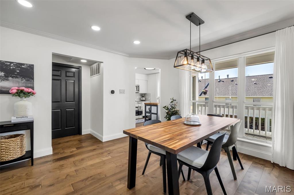 Spring Hill Farm Condo Ph 1-B - Residential