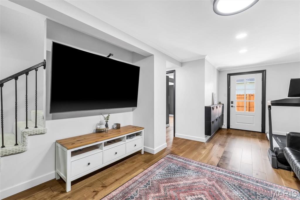 Spring Hill Farm Condo Ph 1-B - Residential