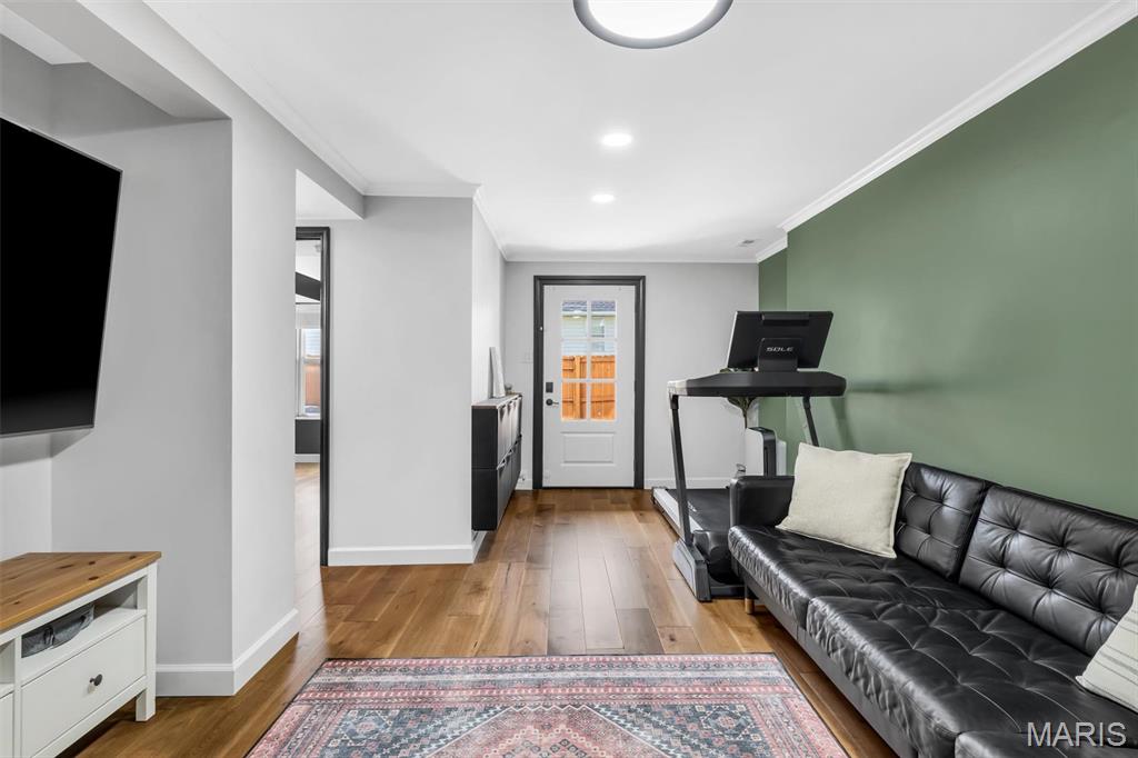 Spring Hill Farm Condo Ph 1-B - Residential