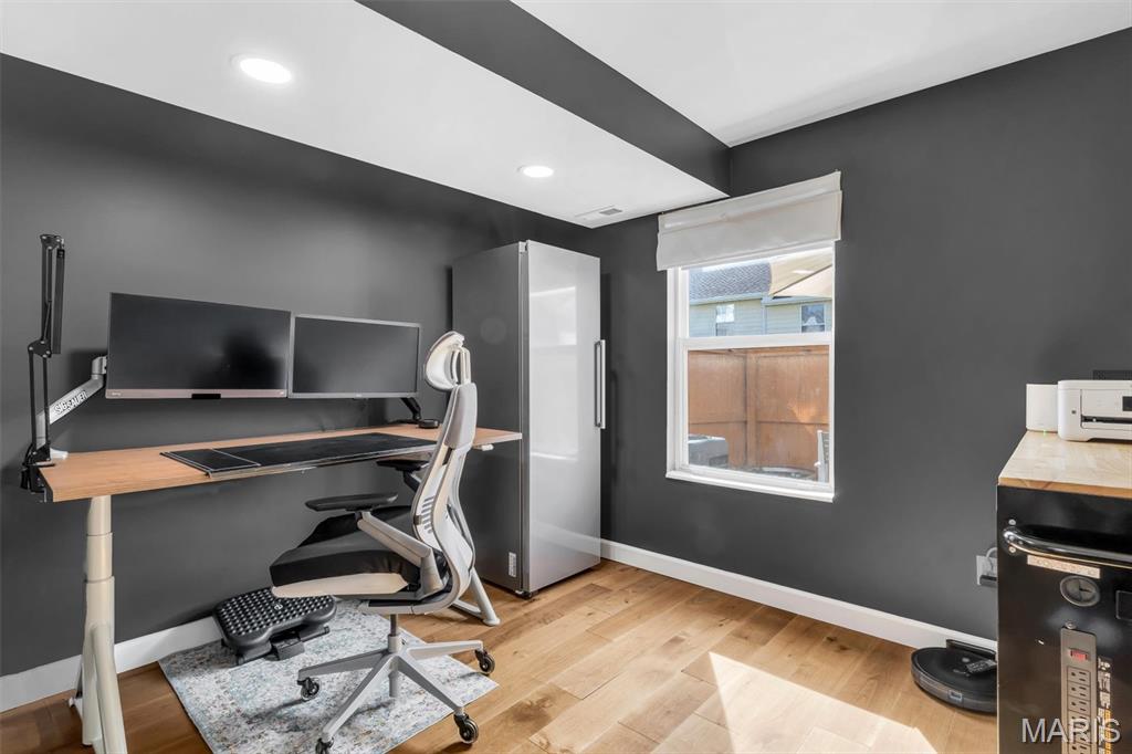 Spring Hill Farm Condo Ph 1-B - Residential