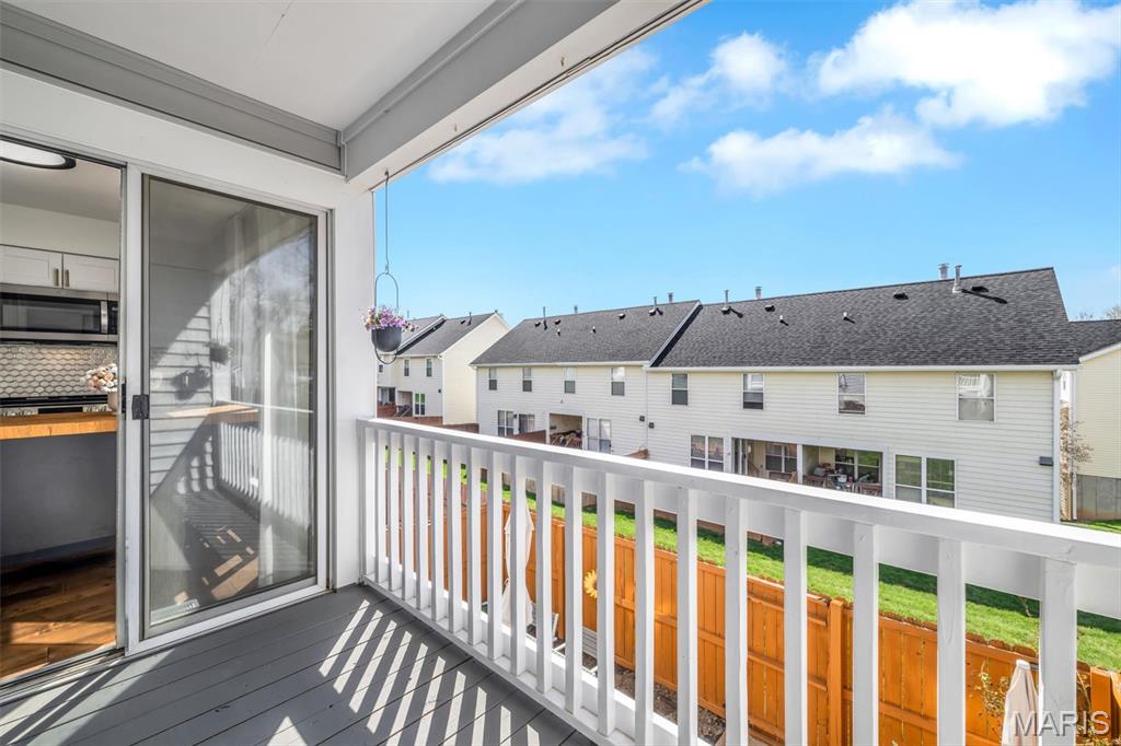 Spring Hill Farm Condo Ph 1-B - Residential