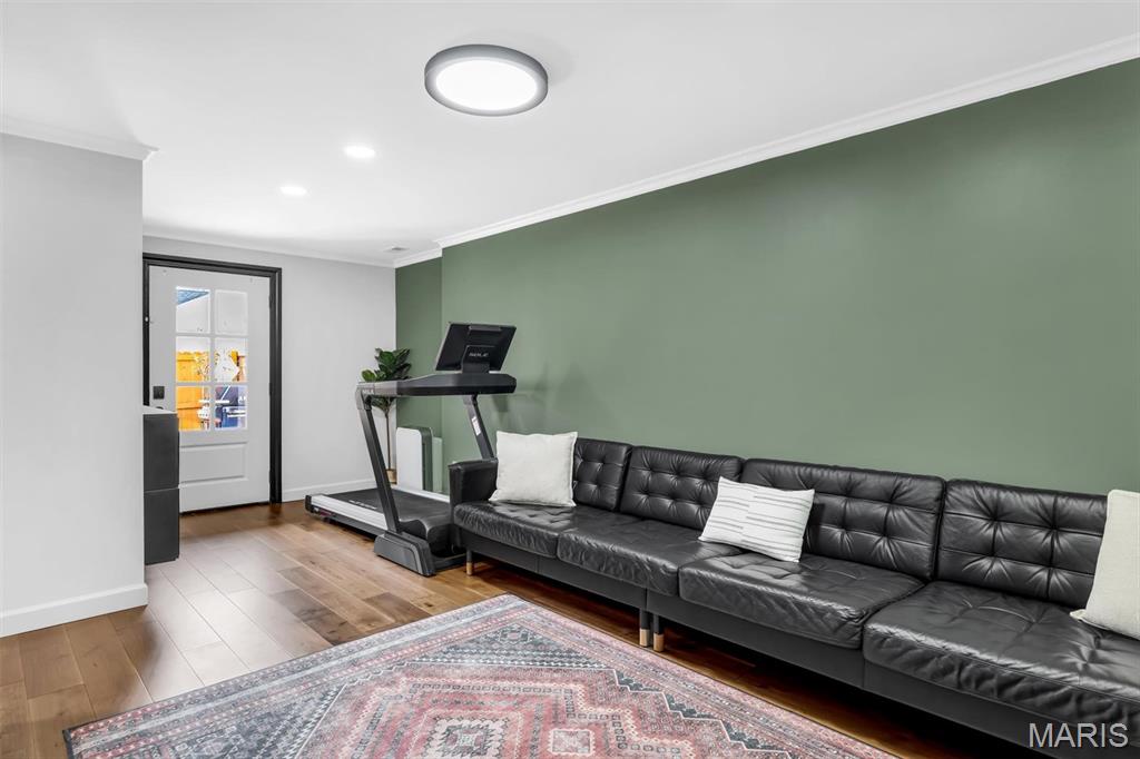 Spring Hill Farm Condo Ph 1-B - Residential