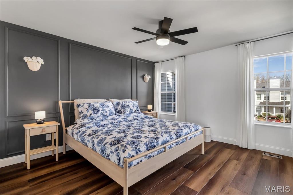 Spring Hill Farm Condo Ph 1-B - Residential