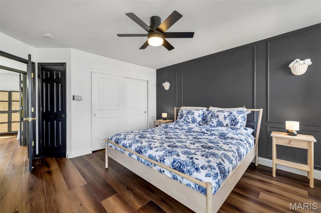 Spring Hill Farm Condo Ph 1-B - Residential