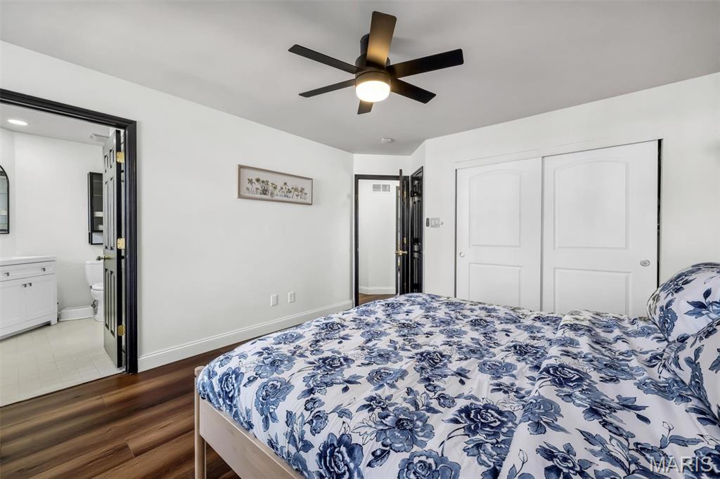 Spring Hill Farm Condo Ph 1-B - Residential