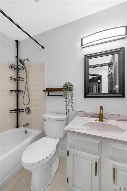 Spring Hill Farm Condo Ph 1-B - Residential