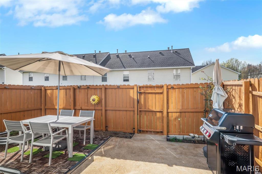 Spring Hill Farm Condo Ph 1-B - Residential