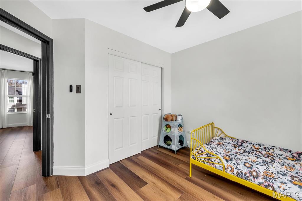 Spring Hill Farm Condo Ph 1-B - Residential