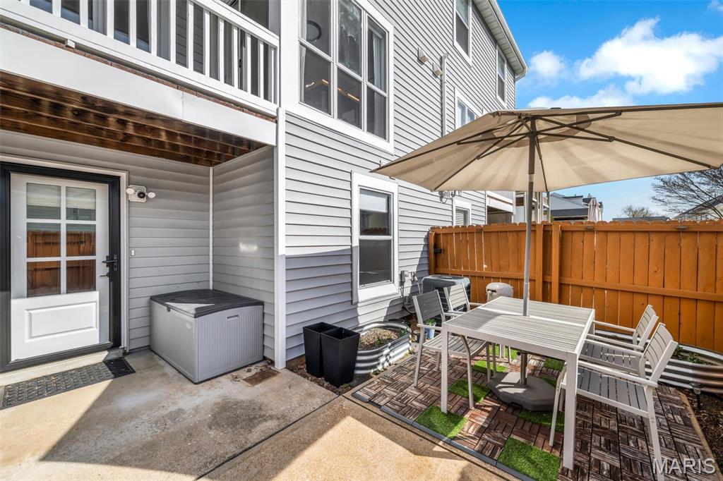 Spring Hill Farm Condo Ph 1-B - Residential