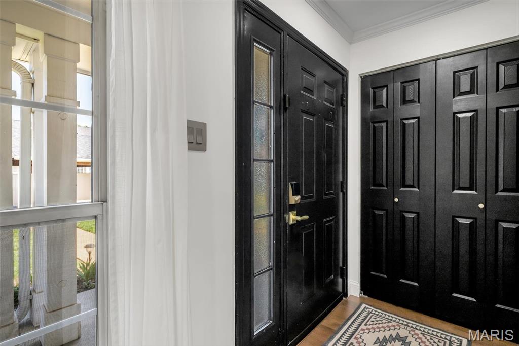 Spring Hill Farm Condo Ph 1-B - Residential