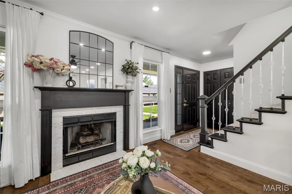 Spring Hill Farm Condo Ph 1-B - Residential