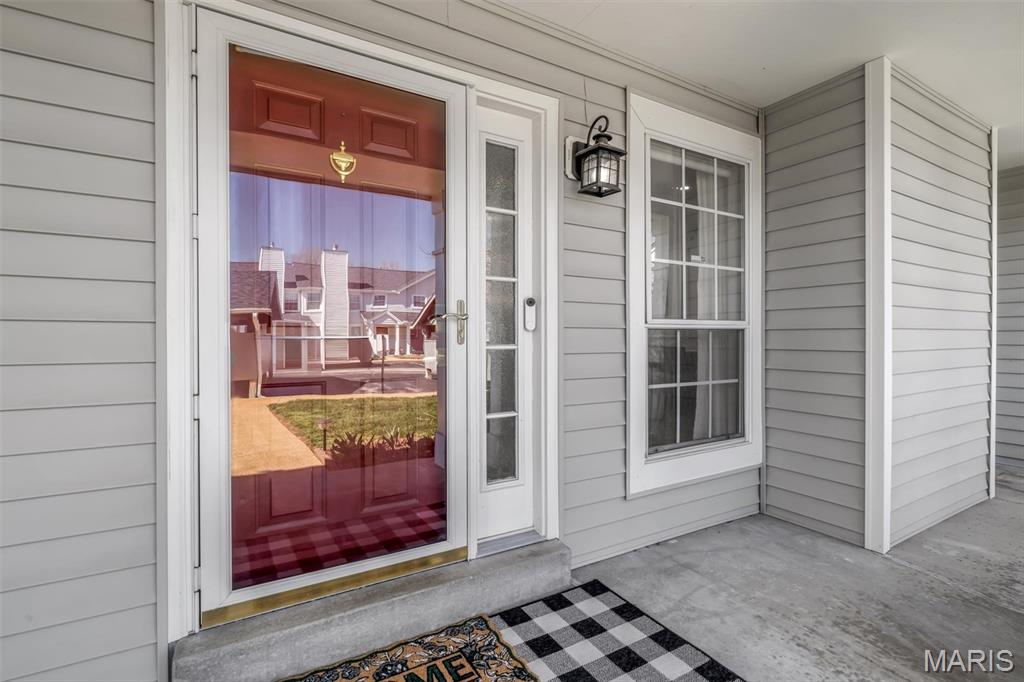 Spring Hill Farm Condo Ph 1-B - Residential