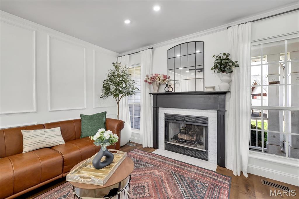 Spring Hill Farm Condo Ph 1-B - Residential