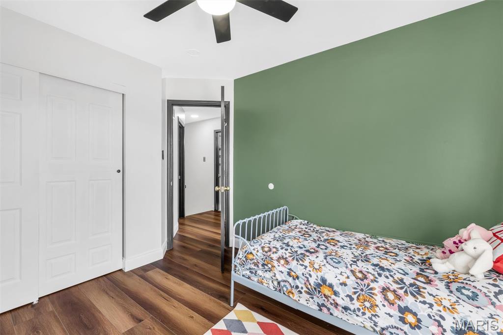 Spring Hill Farm Condo Ph 1-B - Residential