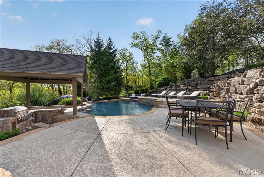 Indian Ridge Farms - Residential