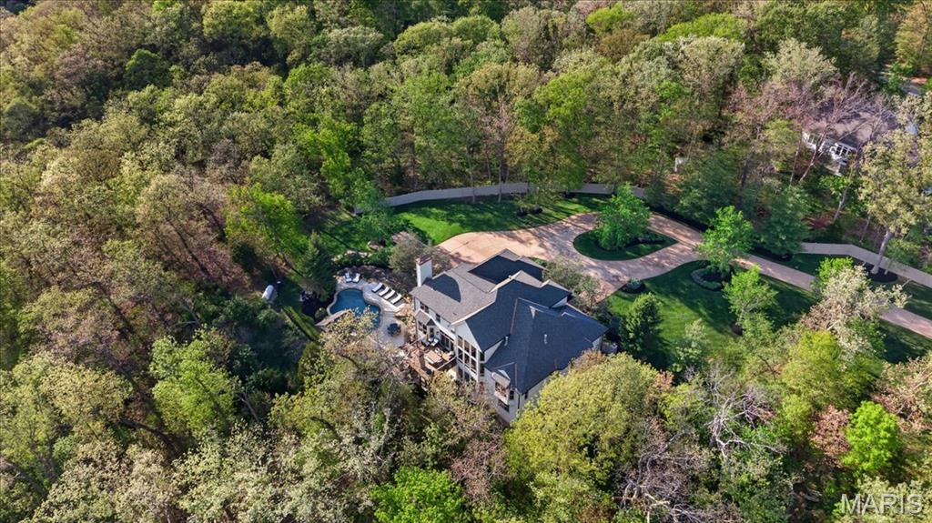 Indian Ridge Farms - Residential