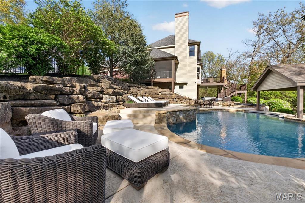 Indian Ridge Farms - Residential