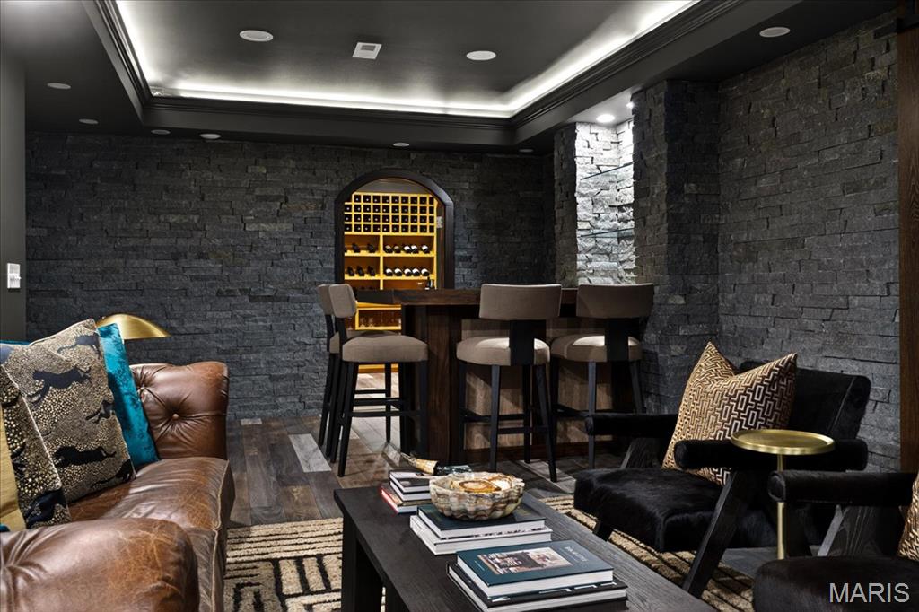 Indian Ridge Farms - Residential