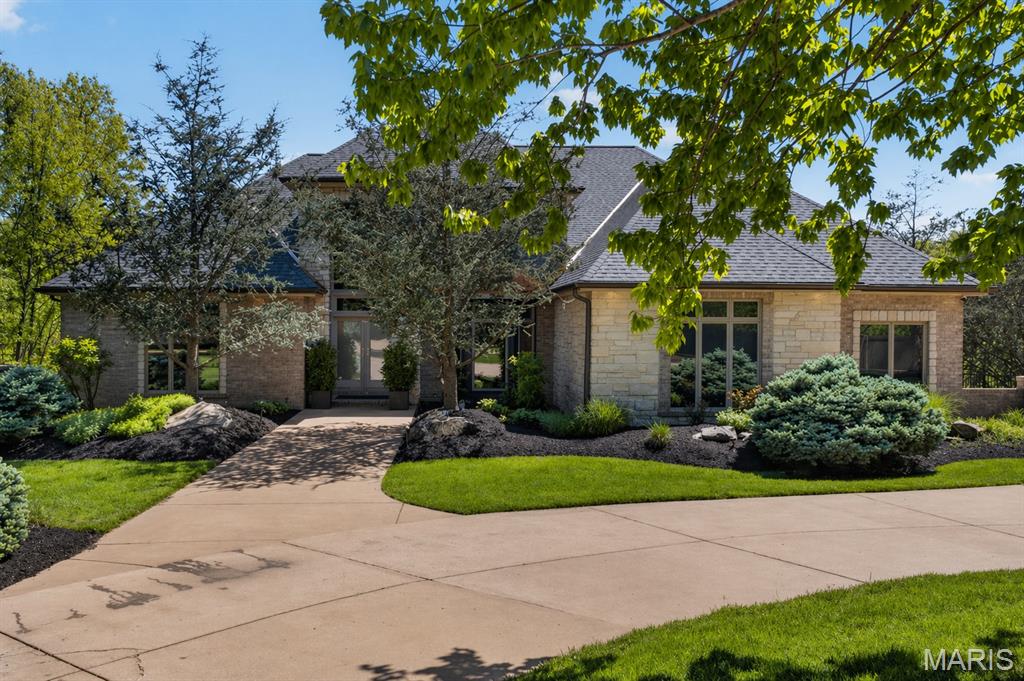 Indian Ridge Farms - Residential