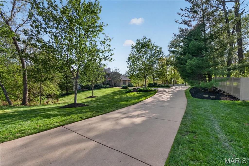 Indian Ridge Farms - Residential