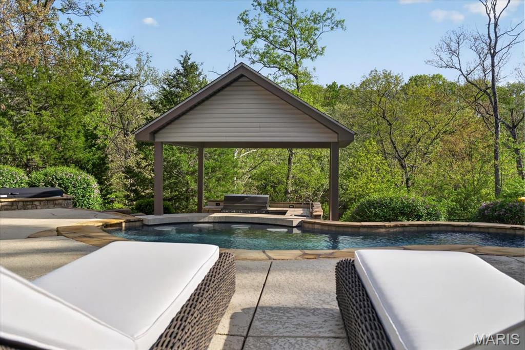 Indian Ridge Farms - Residential