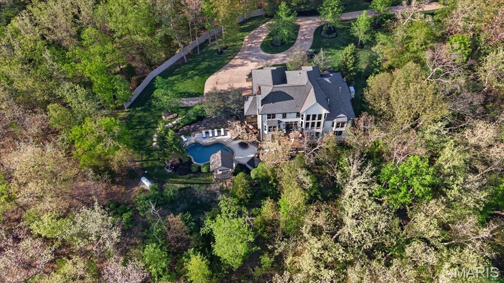 Indian Ridge Farms - Residential