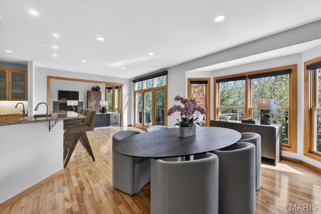 Indian Ridge Farms - Residential