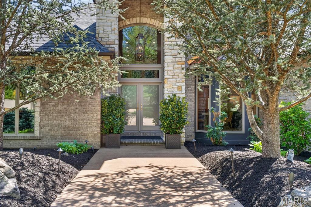 Indian Ridge Farms - Residential